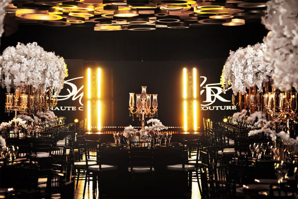 Площадки Особняк «Леман»