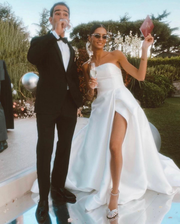 5 самых популярных свадебных форс-мажоров (и как