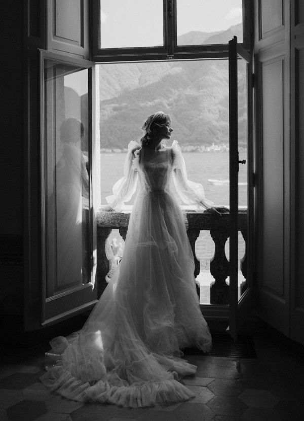 Фотограф Настя Весна: «Я люблю чувство, что