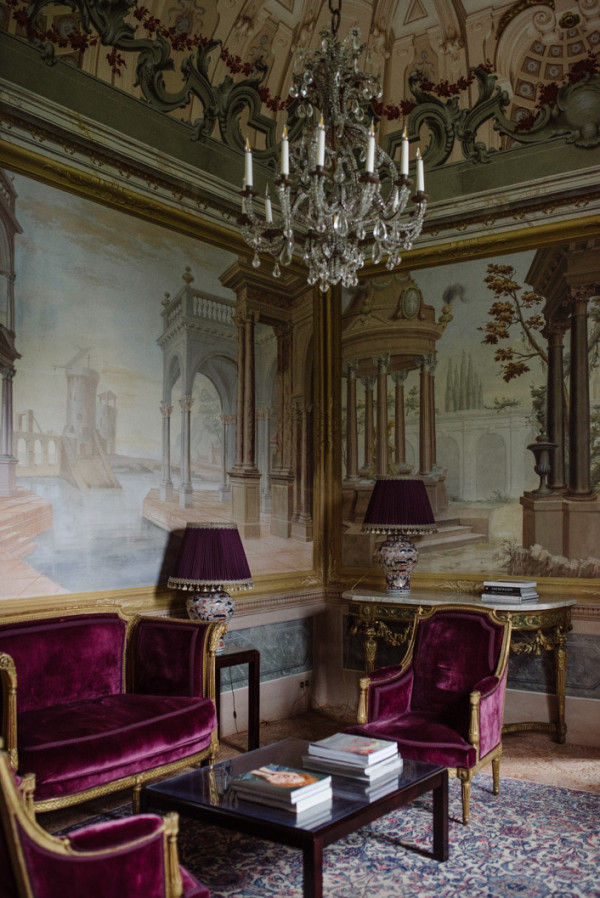 Всегда ли любовь выглядит одинаково? Интервью с