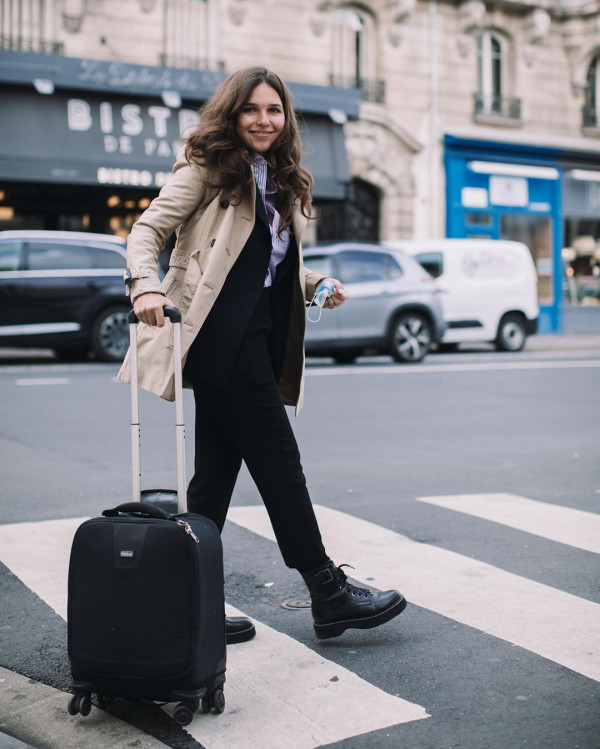 «Мне важно выкладываться по полной на любой