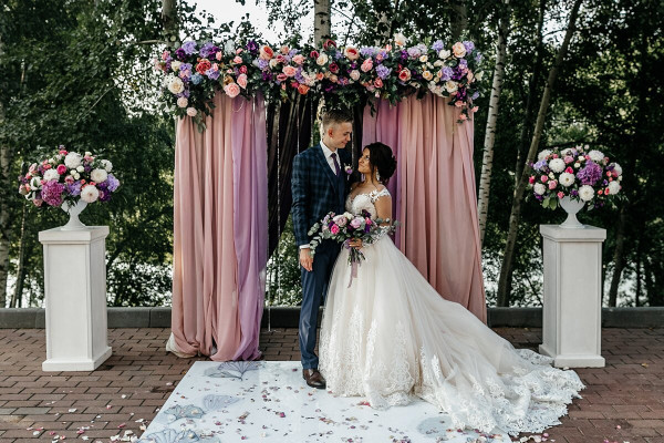 Площадки Парк-отель «Орловский»