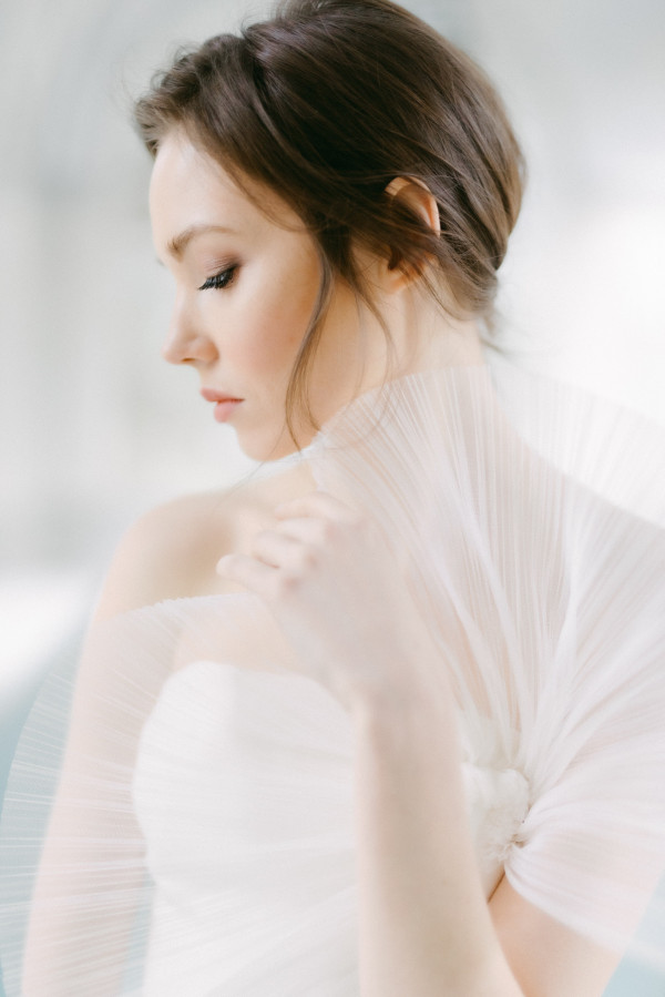 Всегда ли любовь выглядит одинаково? Интервью с