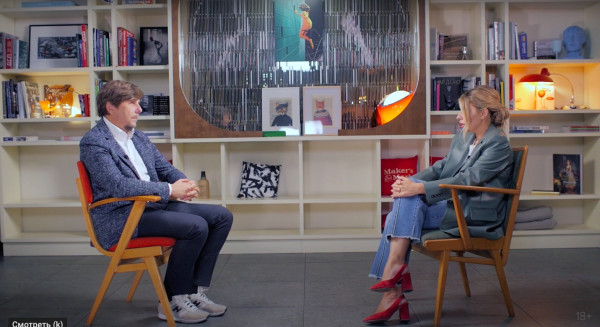 Как сегодня женятся модные люди? Рассказывает Андрей