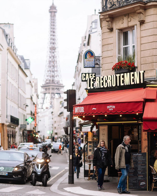 «Мне важно выкладываться по полной на любой