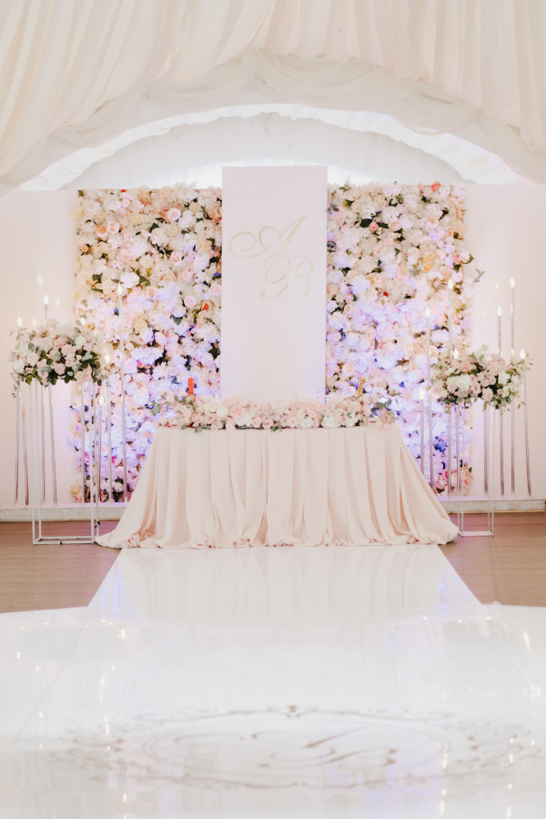 Площадки Парк-отель «Орловский»