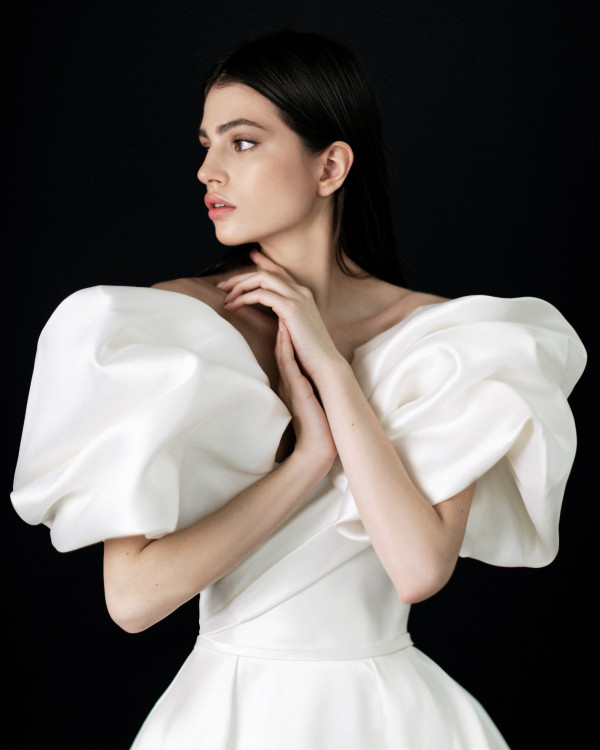 Фотограф Настя Весна: «Я люблю чувство, что