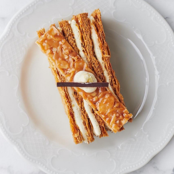 Кейтеринг Dellos Catering