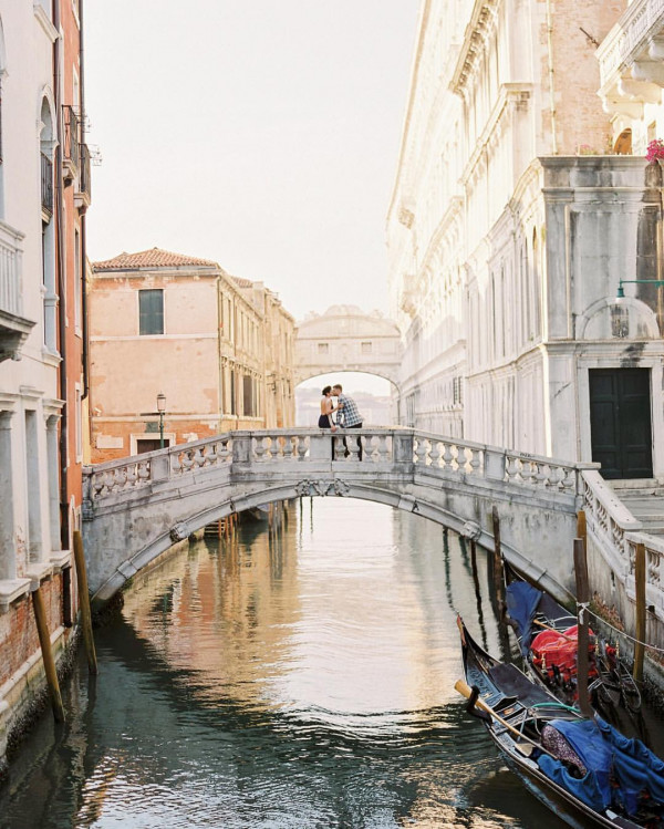 Фотограф Настя Весна: «Я люблю чувство, что