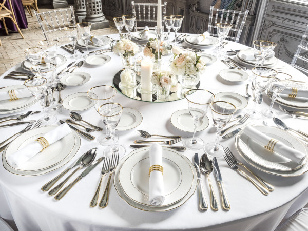 Кейтеринг Dellos Catering