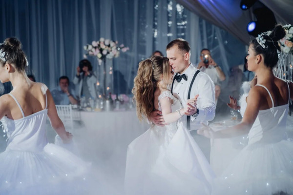 Площадки Парк-отель «Орловский»