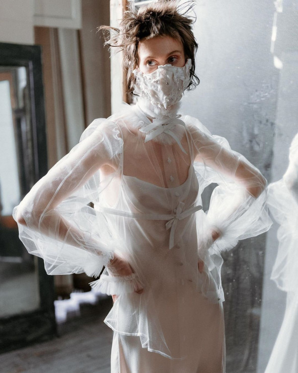 Как 2020-й год изменил отношение к свадьбе