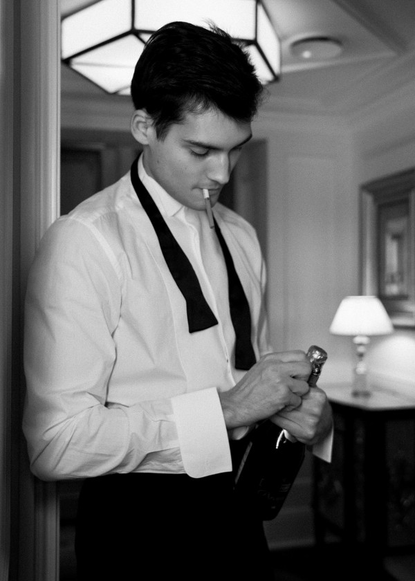 Американский шик в отеле Four Seasons Lion