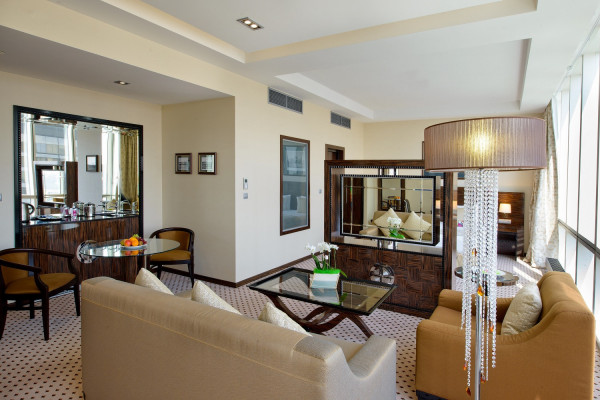 Как можно провести свадебный день в WTC