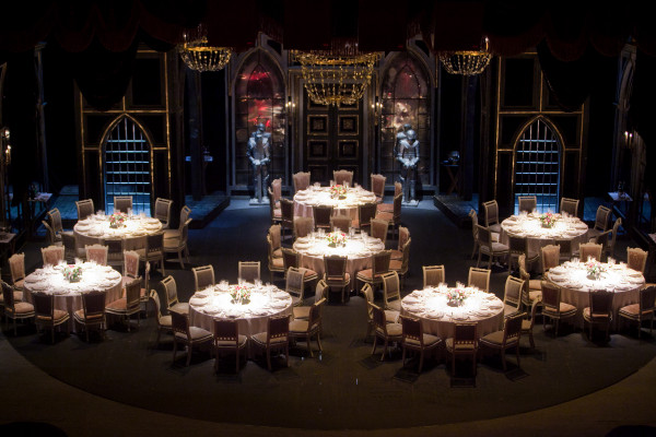 Кейтеринг Dellos Catering