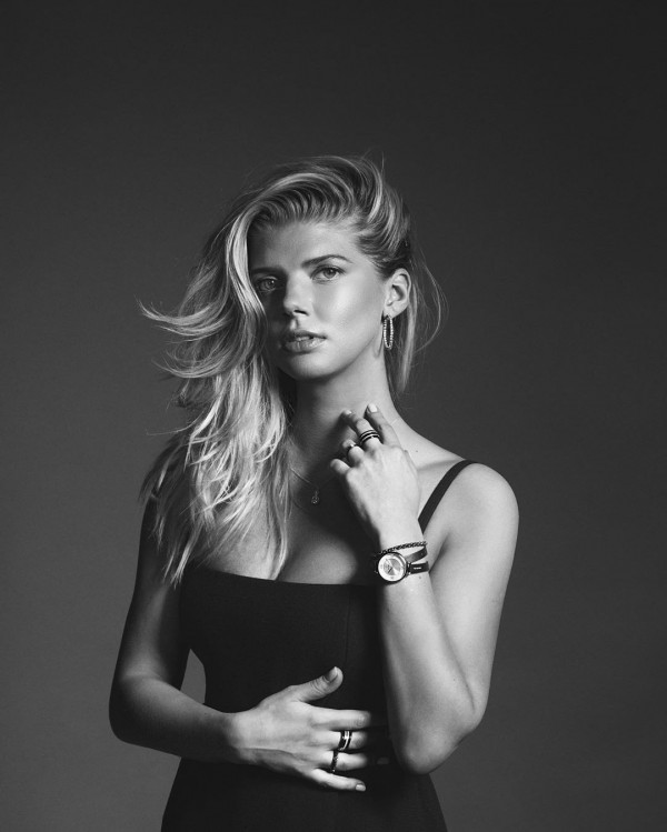 Настя Задорожная вышла замуж