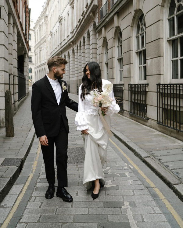 Как 2020-й год изменил отношение к свадьбе