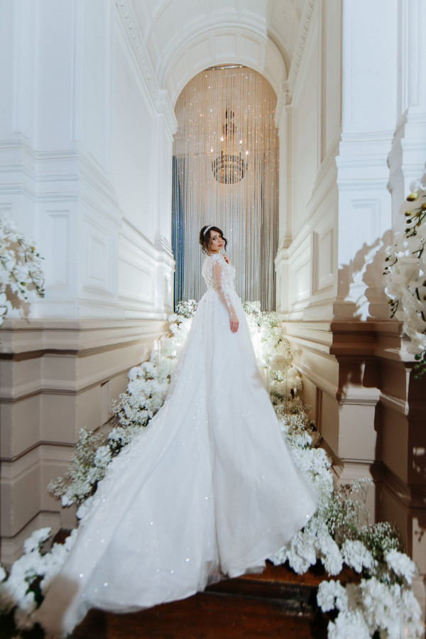 Площадки Особняк «Леман»