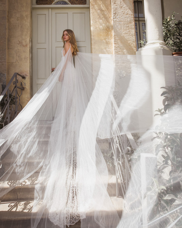 Все о свадебном салоне «Ваниль»