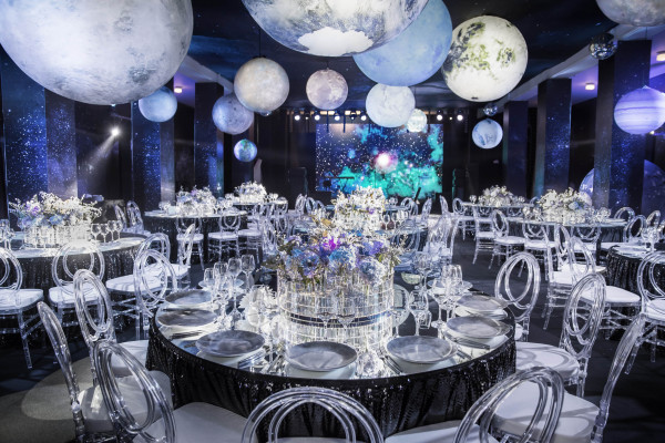 Площадки Особняк «Леман»