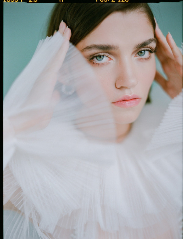 Modern bride. Что значит быть современной невестой