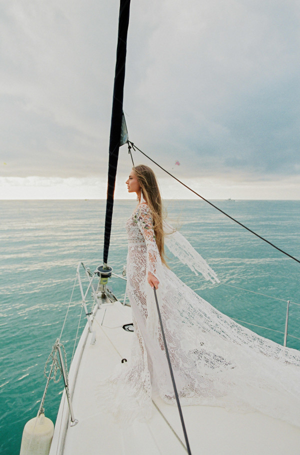 Фотографы Марина Фадеева