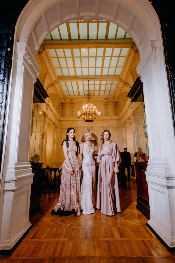 Площадки Особняк «Леман»