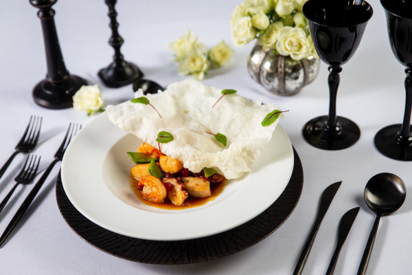 Кейтеринг Dellos Catering