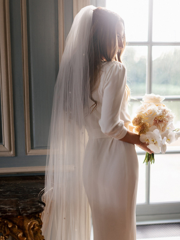 Фотограф Настя Весна: «Я люблю чувство, что