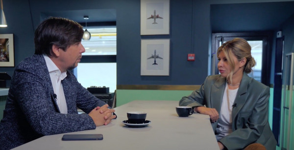 Как сегодня женятся модные люди? Рассказывает Андрей