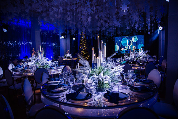 Площадки Особняк «Леман»