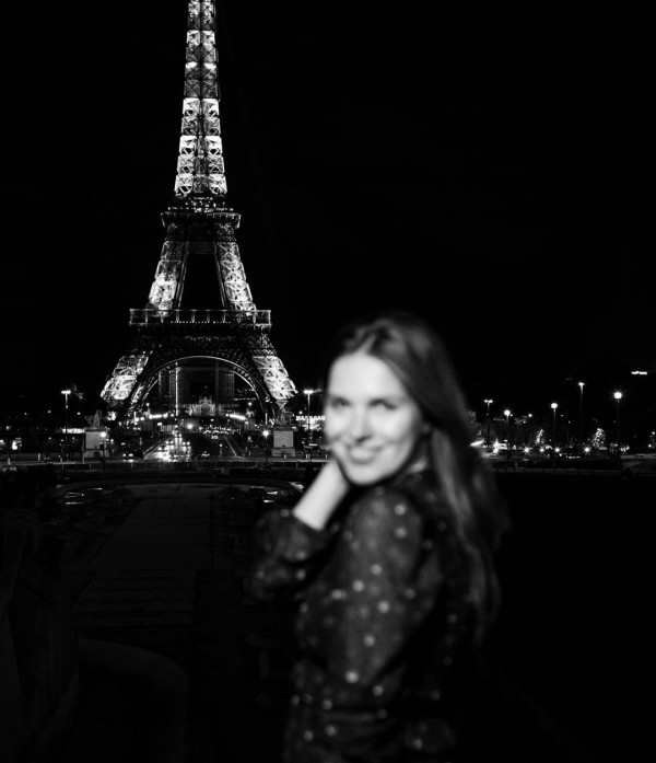 «Мне важно выкладываться по полной на любой