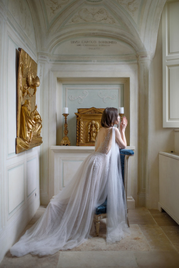 Всегда ли любовь выглядит одинаково? Интервью с