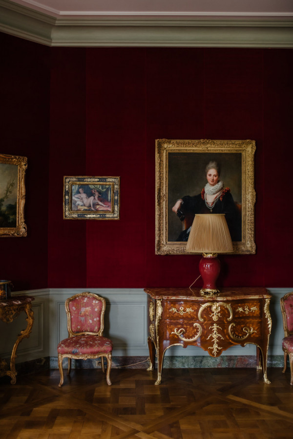 Всегда ли любовь выглядит одинаково? Интервью с