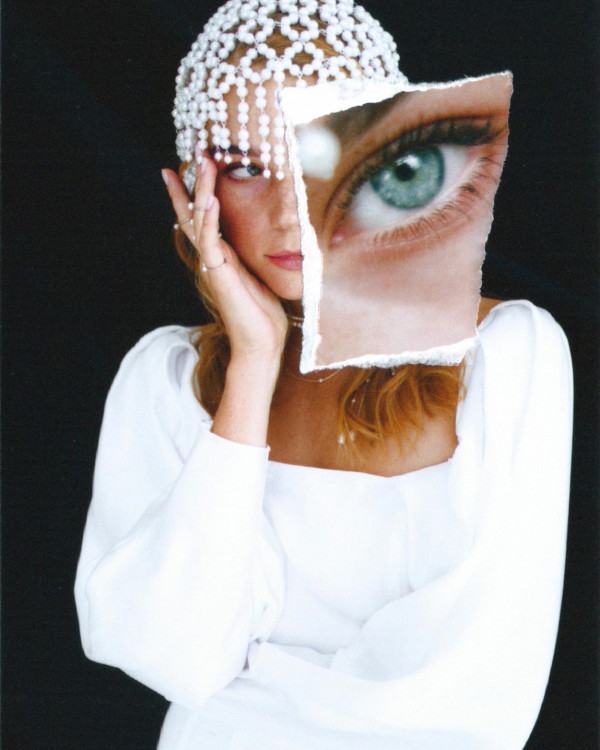 Modern bride. Что значит быть современной невестой