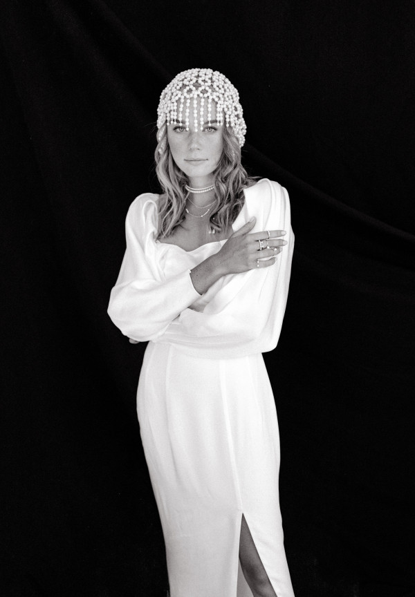 Modern bride. Что значит быть современной невестой