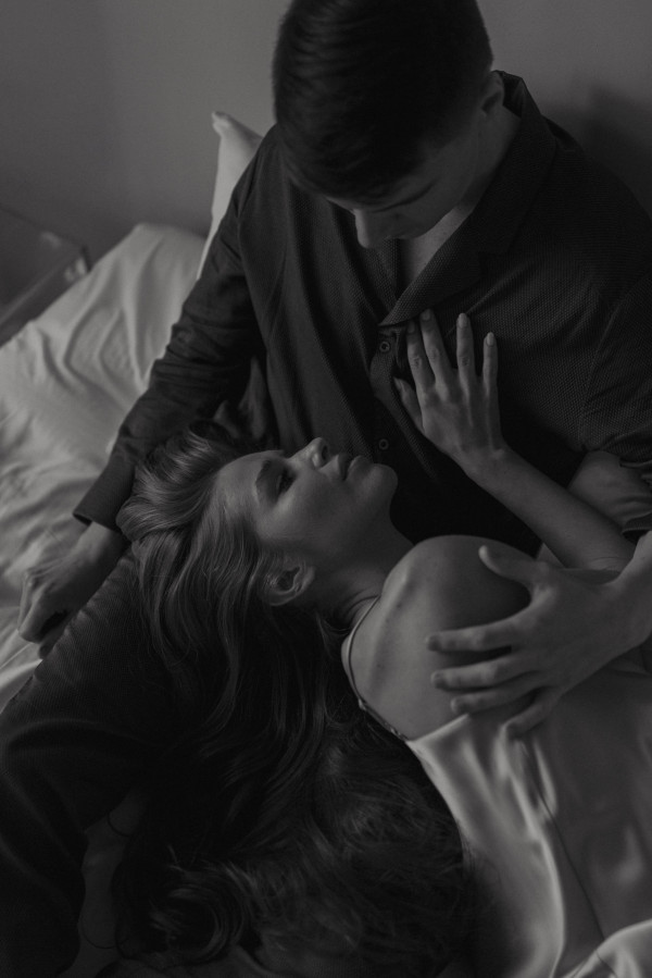 Фотографы Настя Николаева