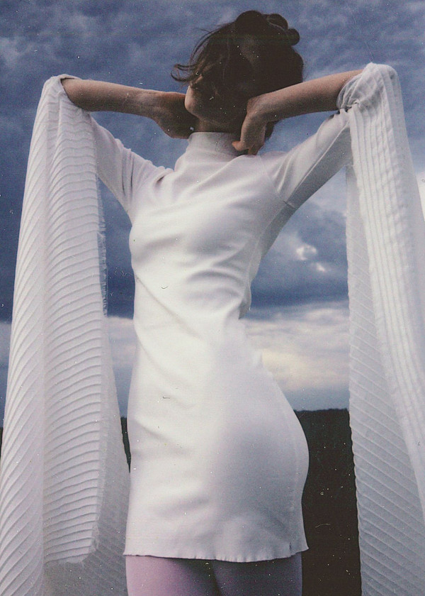 Почему вам нужен полароид на свадьбе