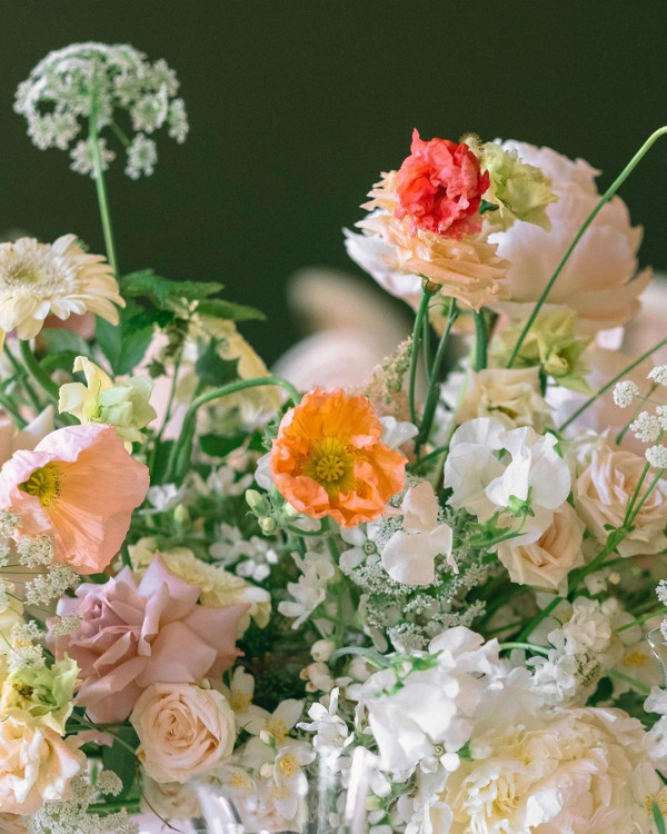 «В нашей жизни все по любви», —