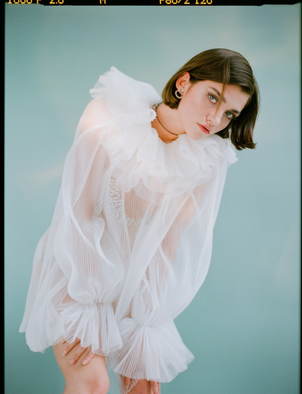 Modern bride. Что значит быть современной невестой