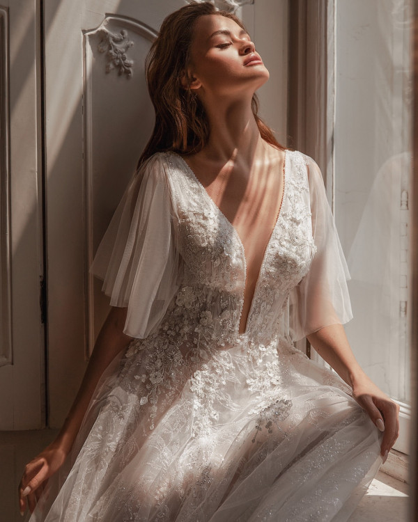 Все о свадебном салоне «Ваниль»