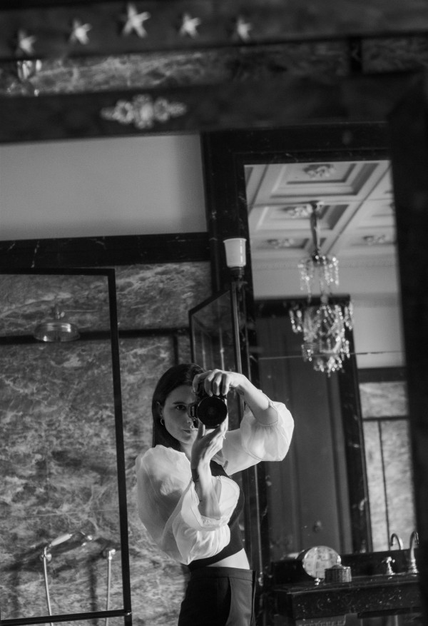 Всегда ли любовь выглядит одинаково? Интервью с