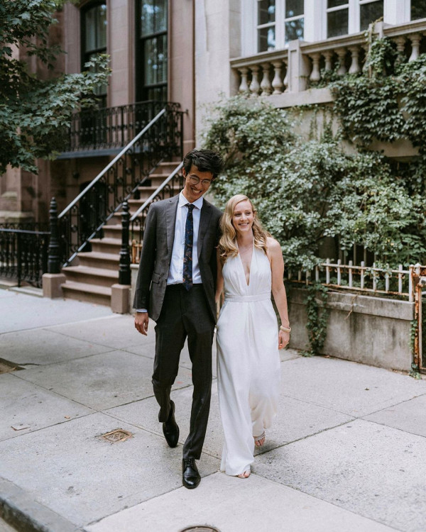 Как 2020-й год изменил отношение к свадьбе