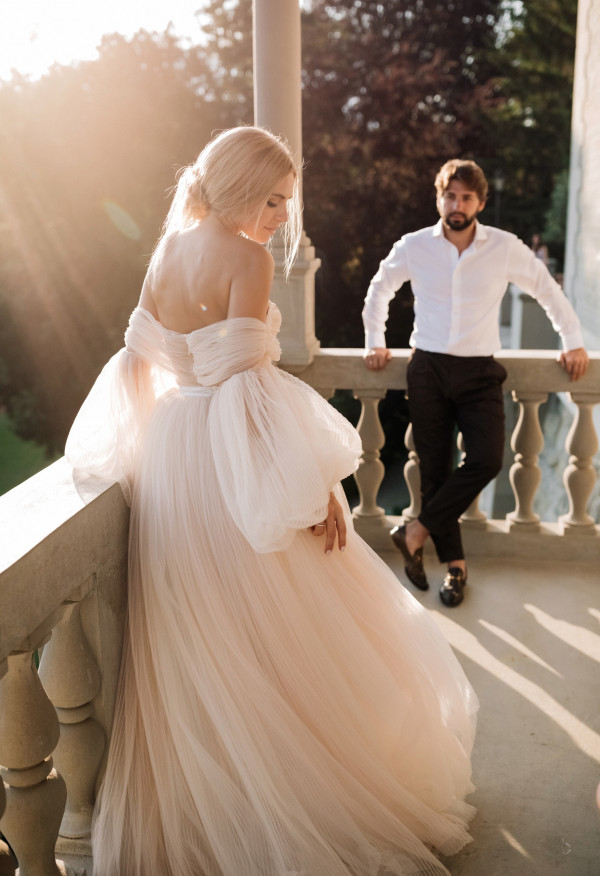 Фотографы Андрей Байда