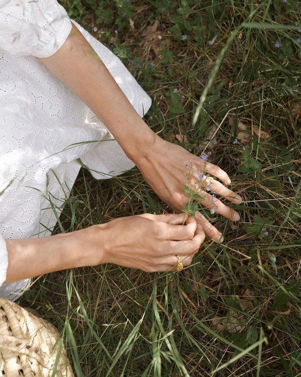 О любви к себе и другим. 5