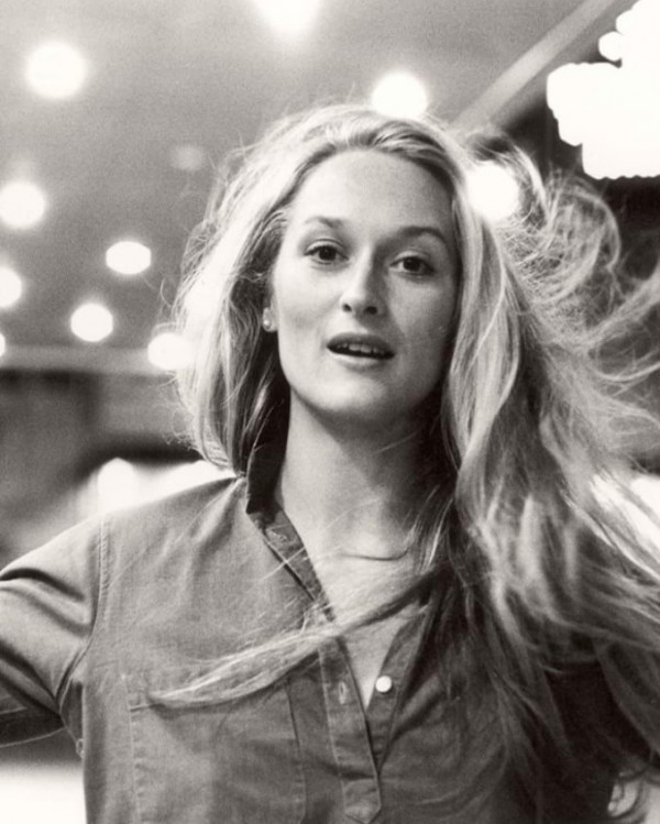 Что Бейонсе, Мэрил Стрип и другие звезды