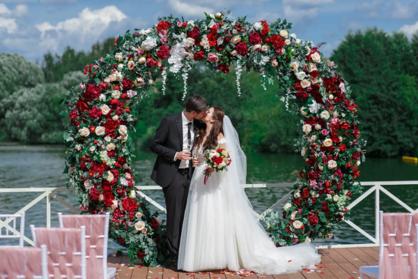 Площадки Парк-отель «Орловский»