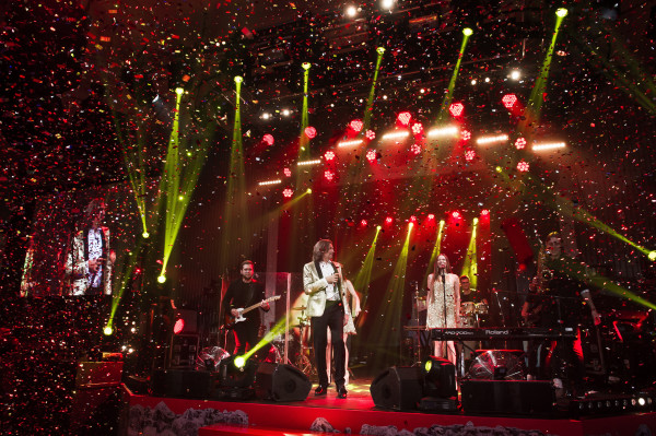 Как прошел юбилей Александра Овечкина