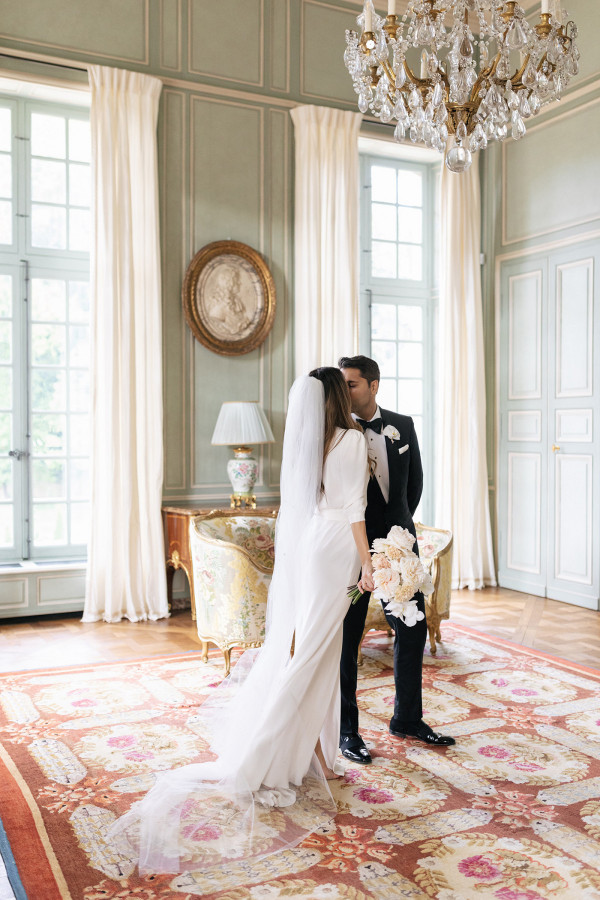 Фотограф Настя Весна: «Я люблю чувство, что