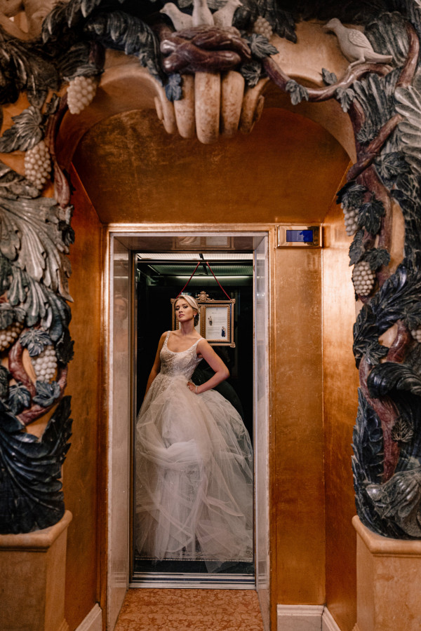 Фотографы Марина Фадеева